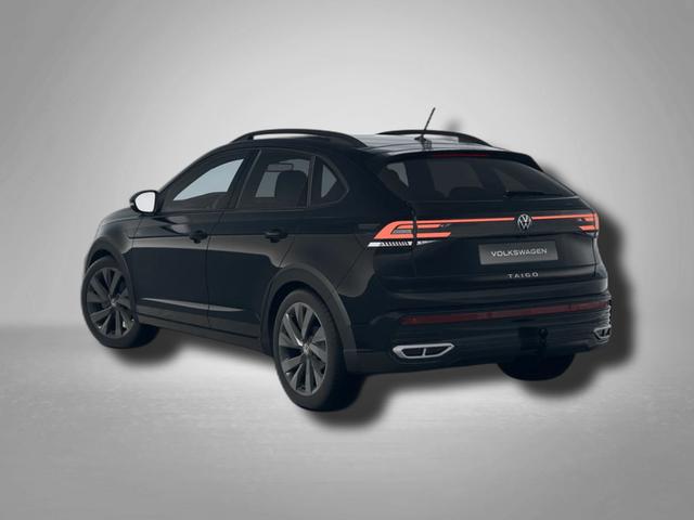 Volkswagen Taigo R-Line 1.5 TSI 7-Gang-DSG 