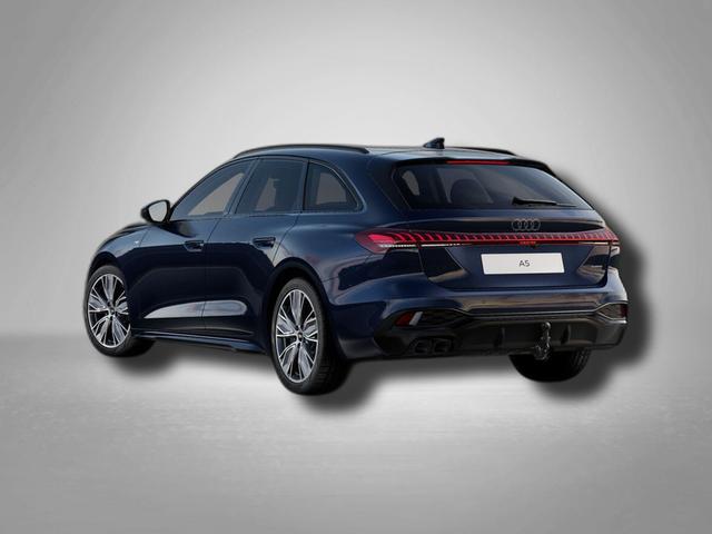 Audi A5 Avant S line 2.0 TDI 7-Gang tronic quattro 