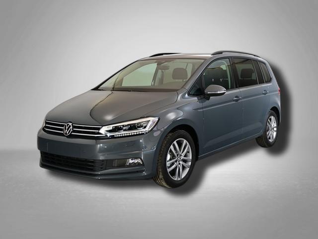Volkswagen Touran - Life Plus 1.5 TSI 7-Gang-DSG