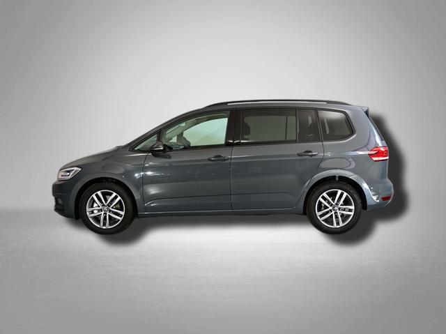 Volkswagen Touran Life Plus 1.5 TSI 7-Gang-DSG 