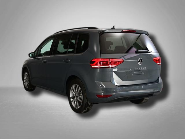 Volkswagen Touran Life Plus 1.5 TSI 7-Gang-DSG 