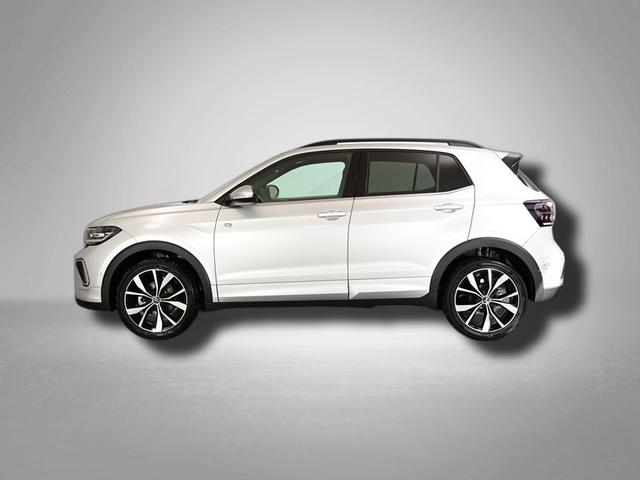 Volkswagen T-Cross R-Line 1.0 TSI 7-Gang-DSG 