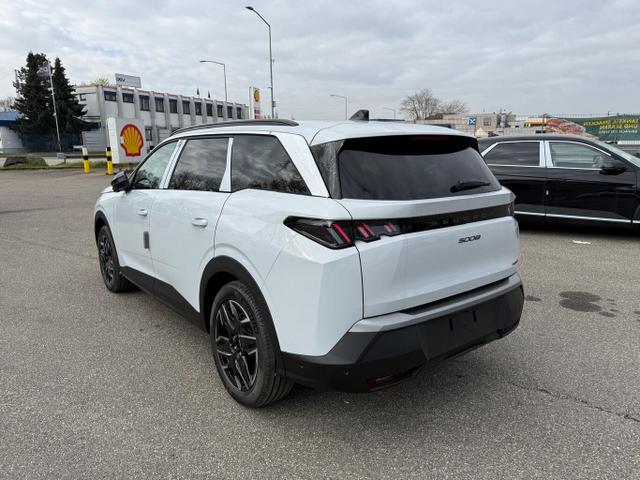 Peugeot 5008 Allure Hybrid Nav AHK 360&deg; ACC 21"-HD 7-S 