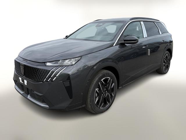 Peugeot 5008 - Allure Hybrid Nav 360&deg; ACC 21"-HD SHZ 7-S
