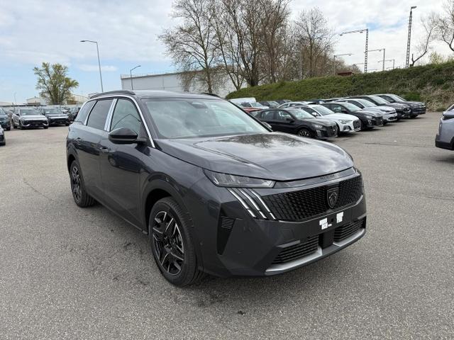 Peugeot 5008 Allure Hybrid Nav AHK 360&deg; ACC 21"-HD 7-S 