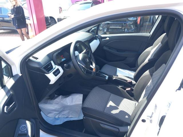 Renault Clio Evolution V 1.0 TCe 90 CVT LED Nav Temp PDC 