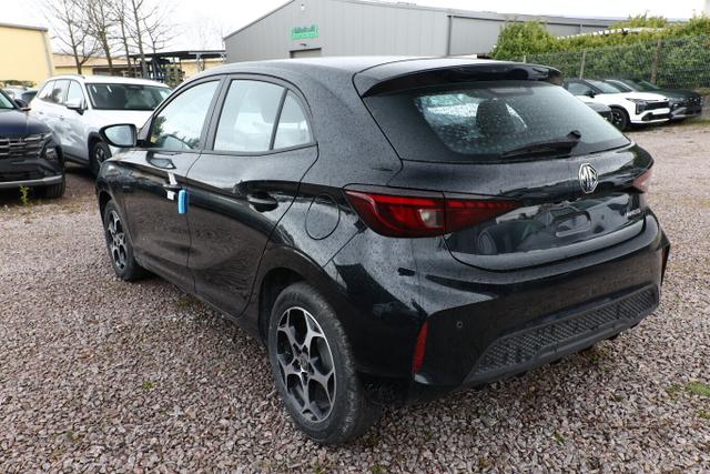 MG MG3 Comfort 3 1.5 116 LED Nav Kam PDC Temp 16Z 