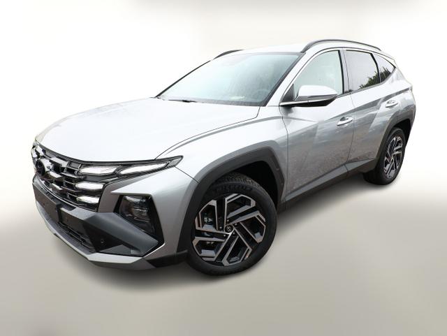 Hyundai TUCSON - HEV 4WD 19Z Krell HUD Matrix el.HK 3ZKlim