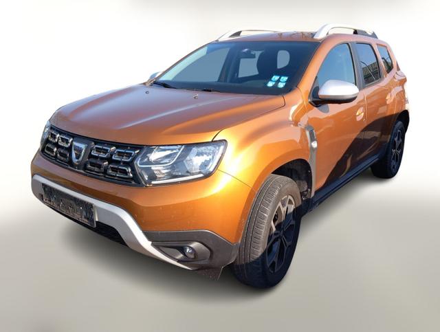 Dacia Duster - Prestige II 1.0 ECO-G 100 LPG Nav Kam360&deg;