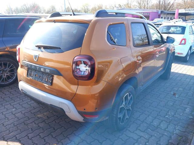Dacia Duster Prestige II 1.0 ECO-G 100 LPG Nav Kam360&deg; 
