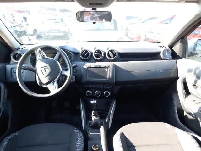 Dacia Duster Prestige II 1.0 ECO-G 100 LPG Nav Kam360&deg; 