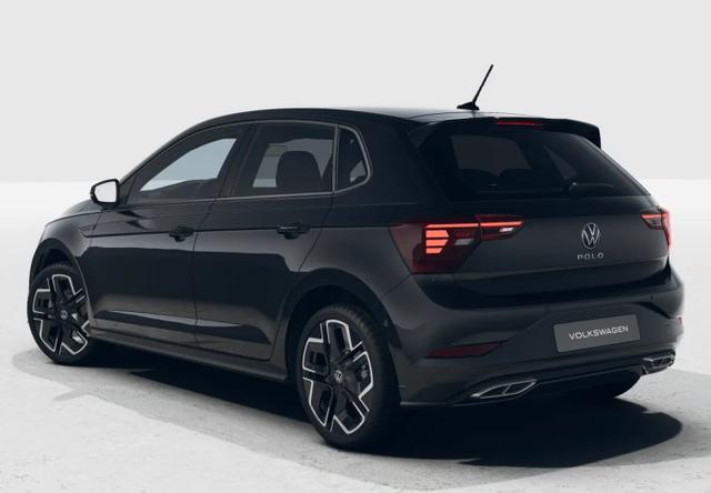 Volkswagen Polo R-Line ParkA Kam PrivG SHZ Ready2D AC2Zone 