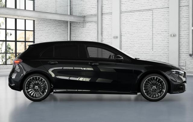 Mercedes-Benz A-Klasse AMG Line A 200 Adv+ Special Edition ACC SHZ 19Z 