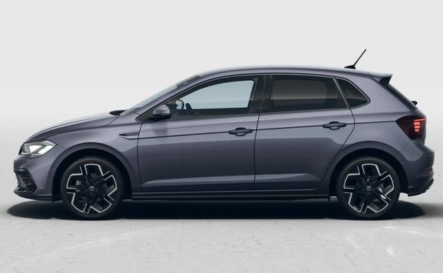 Volkswagen Polo R-Line ParkA Kam PrivG SHZ Ready2D AC2Zone 