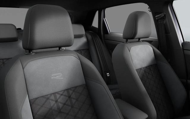 Volkswagen Polo R-Line ParkA Kam PrivG SHZ Ready2D AC2Zone 