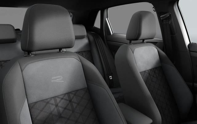 Volkswagen Polo R-Line ParkA Kam PrivG SHZ Ready2D AC2Zone 