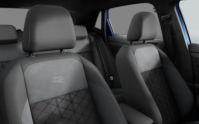 Volkswagen Polo R-Line ParkA Kam PrivG SHZ Ready2D AC2Zone 