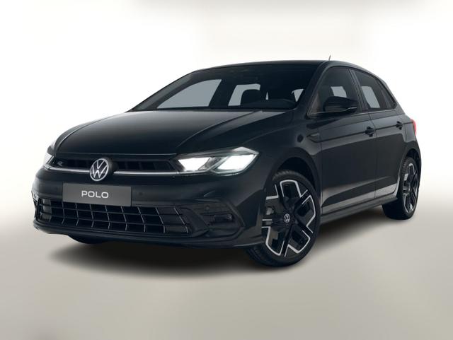 Volkswagen Polo - R-Line Pano ParkA Kam PrivG SHZ Ready2D 17Z