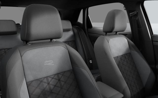Volkswagen Polo R-Line Pano ParkA Kam PrivG SHZ Ready2D 17Z 