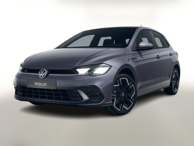 Volkswagen Polo - R-Line Pano ParkA Kam PrivG SHZ Ready2D 17Z
