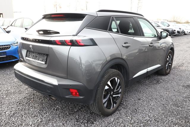 Peugeot 2008 Allure 1.2 PureTech 100 CarPlay PDC LM17Z 