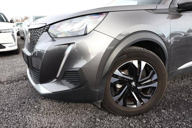 Peugeot 2008 Allure 1.2 PureTech 100 CarPlay PDC LM17Z 