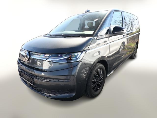 Volkswagen T7 Multivan - PHEV 245 4M Style L2 Matrix Nav 91km