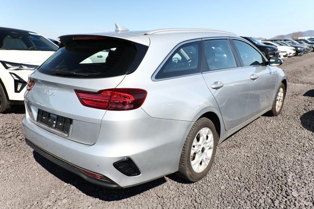 Kia Ceed Sportswagon Vision 1.0 T-GDI 120 Nav Temp Kam PDC LM16Z 
