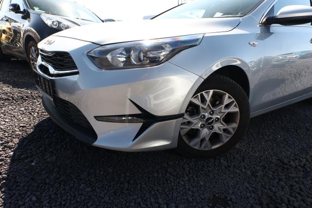 Kia Ceed Sportswagon Vision 1.0 T-GDI 120 Nav Temp Kam PDC LM16Z 