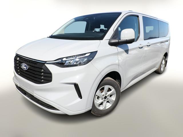 Ford Transit Custom - Limited Kombi Aut L2 LED SHZ KeyL