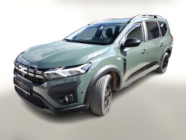Dacia Jogger - Extreme+ 1.0 TCe 110 7S LED Nav PDC Temp