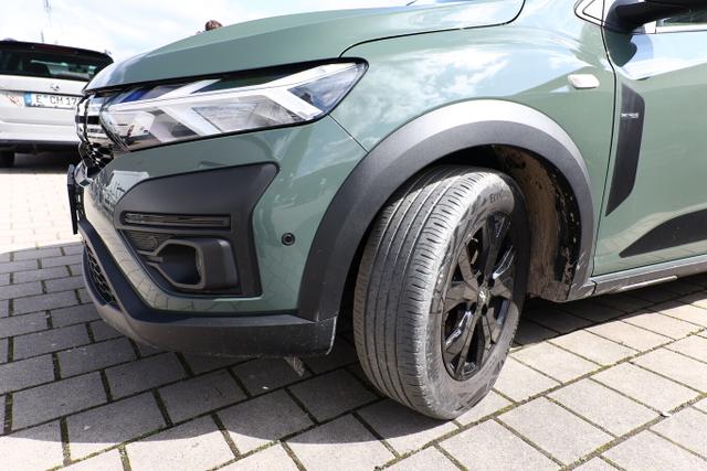 Dacia Jogger Extreme+ 1.0 TCe 110 7S LED Nav PDC Temp 