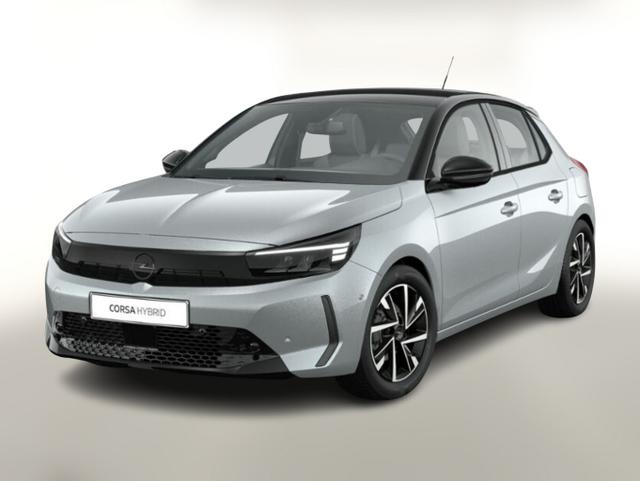 Opel Corsa - GS Hybrid AT Active Drive Assist Plus