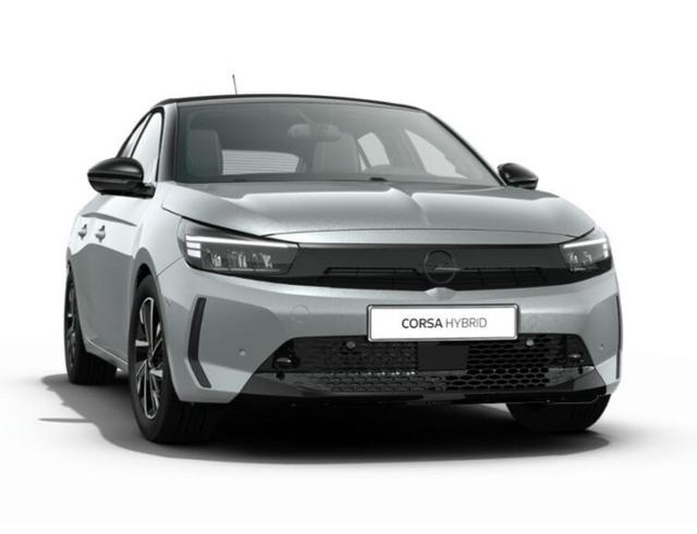 Opel Corsa GS Hybrid AT Active Drive Assist Plus 