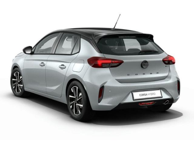 Opel Corsa GS Hybrid AT Active Drive Assist Plus 