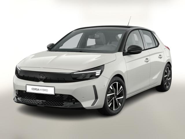 Opel Corsa - GS Hybrid AT Active Drive Assist Plus