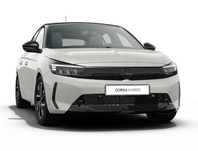 Opel Corsa GS Hybrid AT Active Drive Assist Plus 