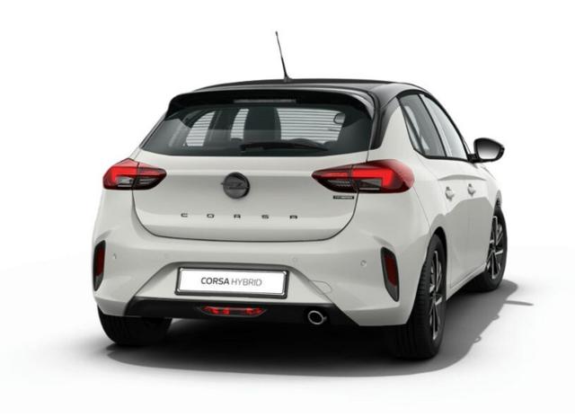 Opel Corsa GS Hybrid AT Active Drive Assist Plus 