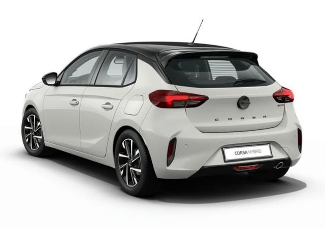 Opel Corsa GS Hybrid AT Active Drive Assist Plus 
