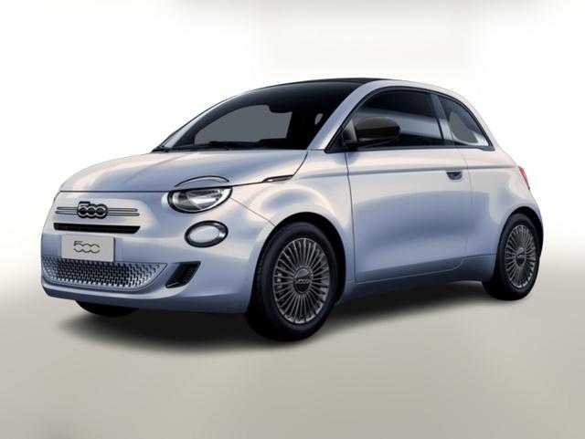 Fiat 500C - Icon 500 Cabrio SHZ Kam CarP PDC 16Z DigC Klimaa