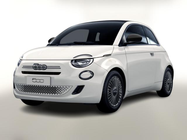 Fiat 500C - Icon 500 Cabrio SHZ Kam CarP PDC 16Z DigC Klimaa