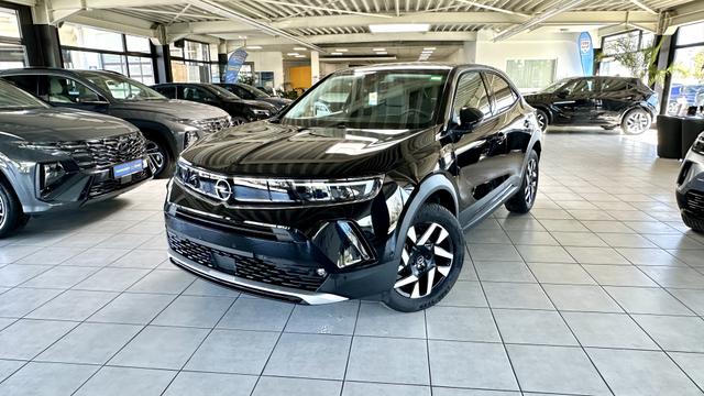 Opel Mokka - Elegance Navi+EPH-VO+HI+Kam+SHZ+Matrix-LED