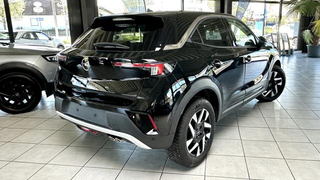 Opel Mokka Elegance NAV+SHZ+LHZ+RFK9+EPH Vo HI 