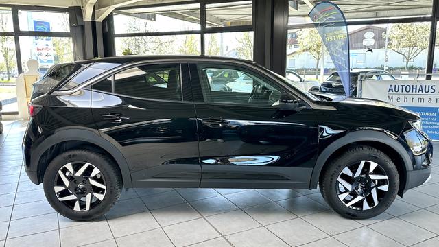 Opel Mokka Elegance NAV+SHZ+LHZ+RFK9+EPH Vo HI 