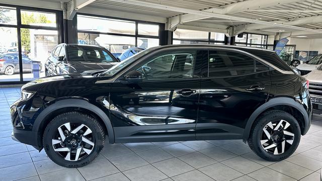 Opel Mokka Elegance NAV+SHZ+LHZ+RFK9+EPH Vo HI 