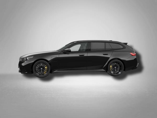 BMW M5 M 4.4 V8 Plug in Hybrid 8-Gang Steptronic 