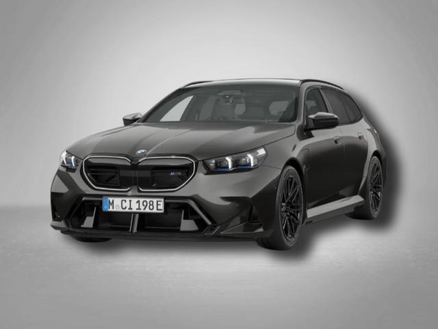 BMW M5 - M 4.4 V8 Plug in Hybrid 8-Gang Steptronic