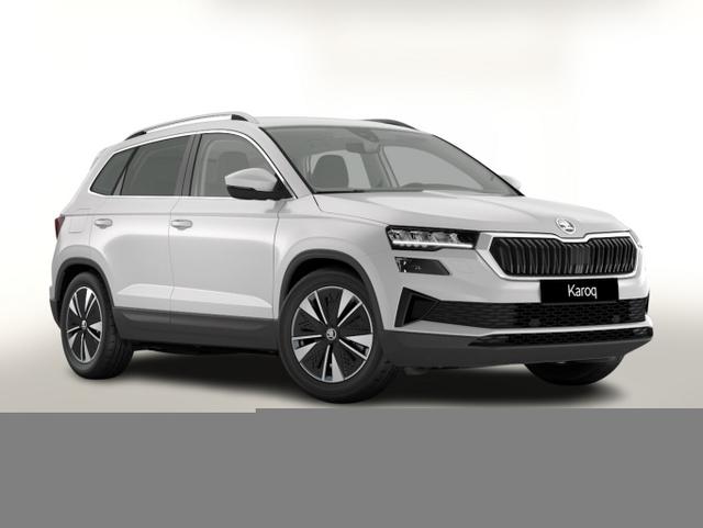 Skoda Karoq - Selection DSG Selec ACC Kam SideA SHZv/h Kessy SunS