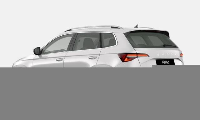 Skoda Karoq Selection DSG Selec ACC Kam SideA SHZv/h Kessy SunS 