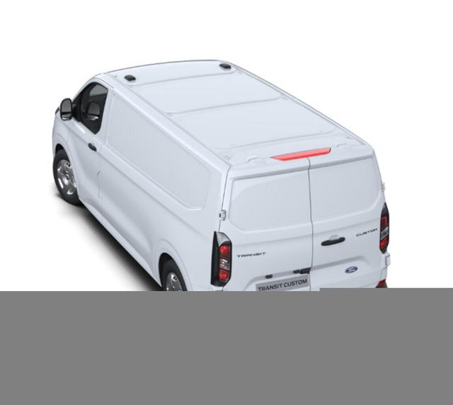 Ford Transit Custom Trend 320L2 LED AHK LadeP Kam 3-S 